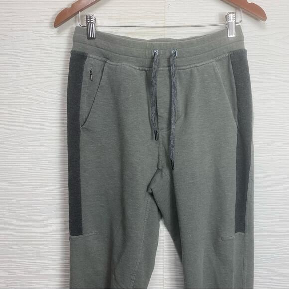 Lululemon Mens gray sweat pants joggers Small - Picture 4 of 10